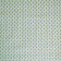 Tissu coton imprimé Oeko-Tex Eventail  Vert de gris