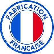 label Fabrication Française